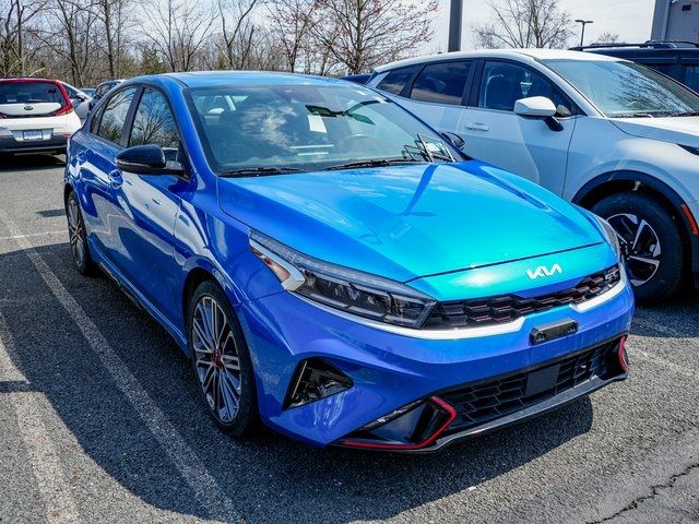 #Kia #Forte