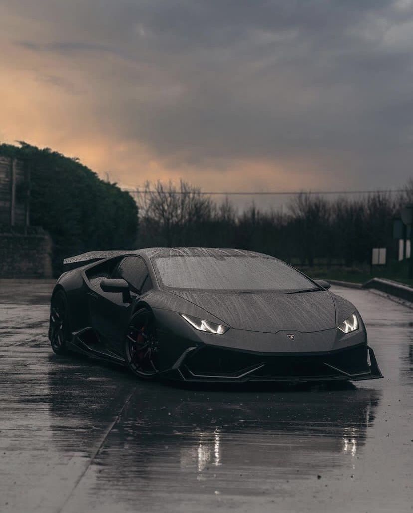 #Lamborghini #huracan