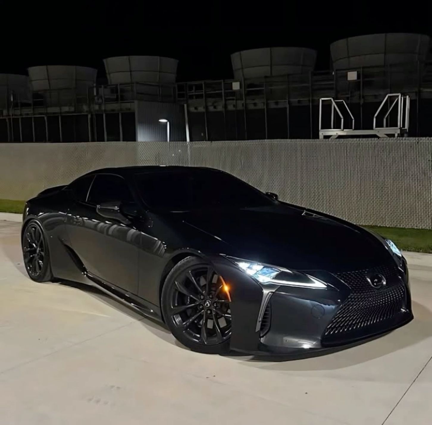 #Lexus