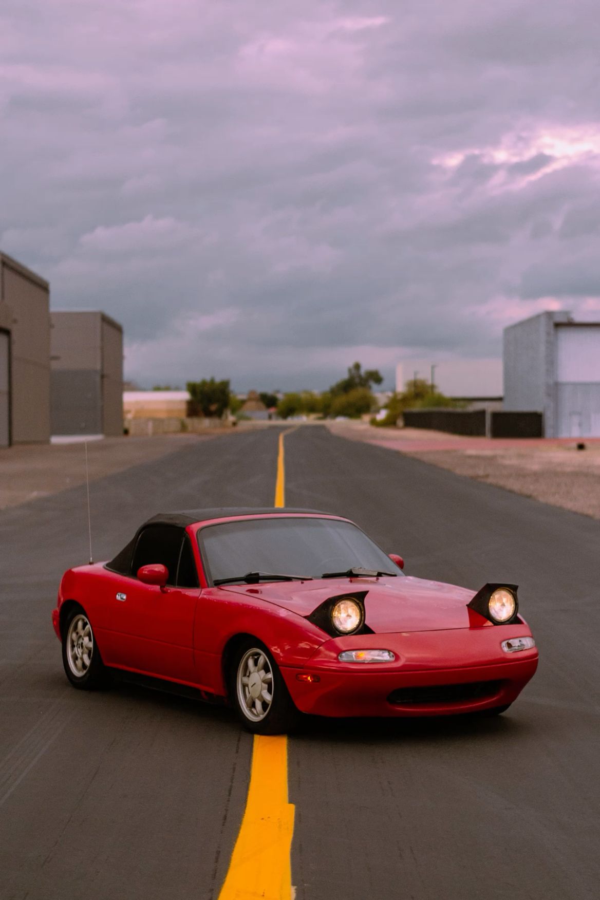 #Mazda #Miata