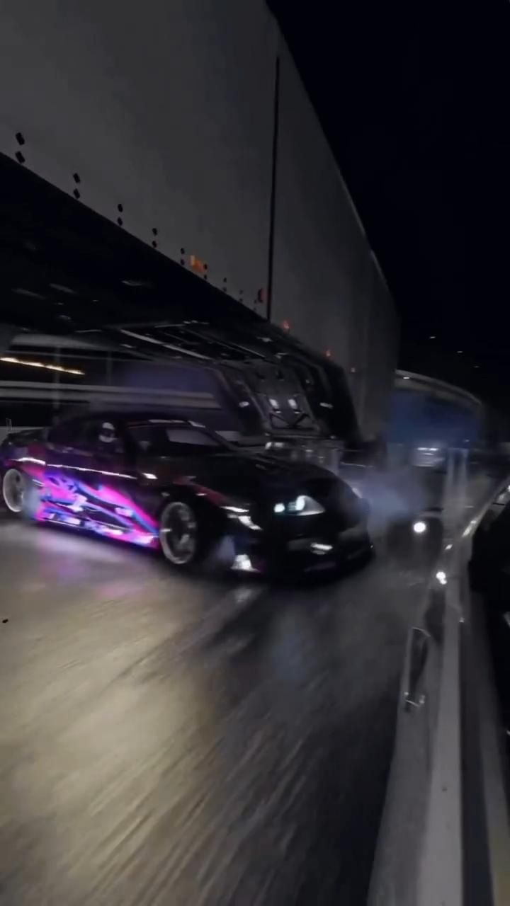 #Mesmerizing #Supra #Drift #Spectacle #Speed #Style