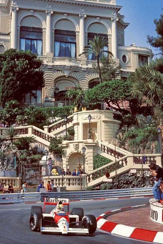 #Monte #Carlo #Monaco