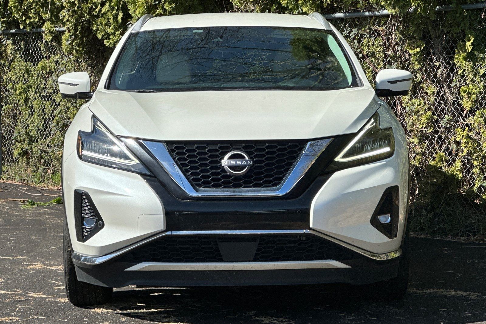 #Nissan #Murano