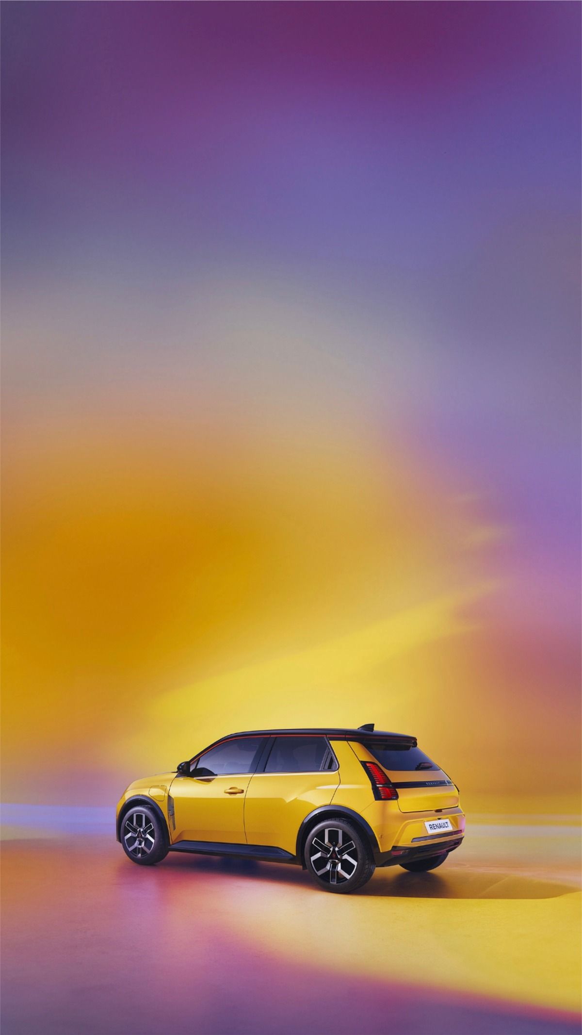 #Renault
