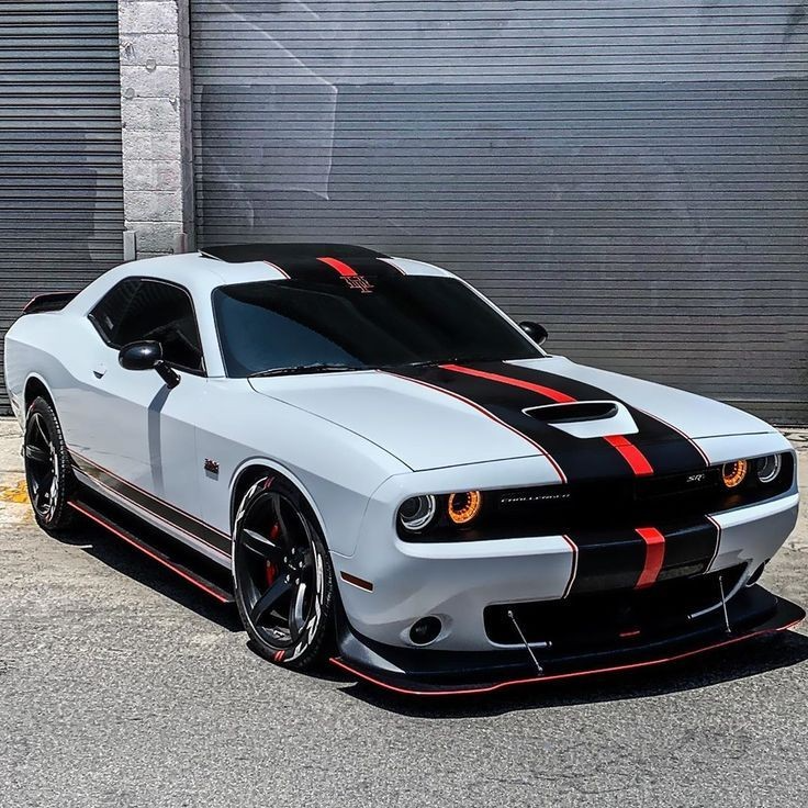 #Revved #Ultimate #Hot #Rod #Muscle #Car #Gallery