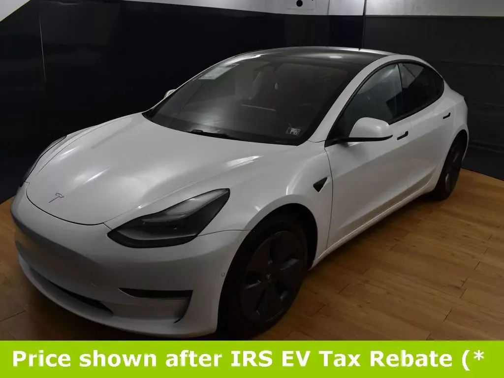 #Tesla #Model #Long #Range