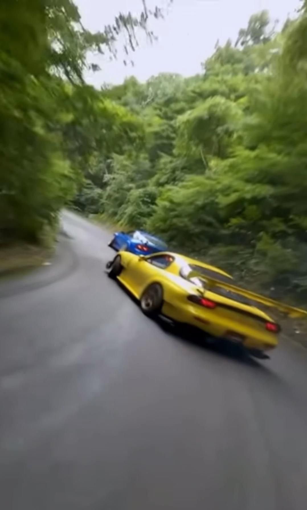#Togue #Drifts #Japan