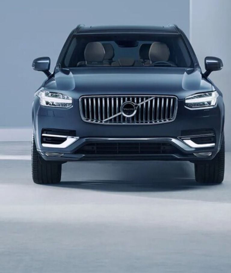 #Volvo #XC90 #Sale #Summit #Luxury #SUV