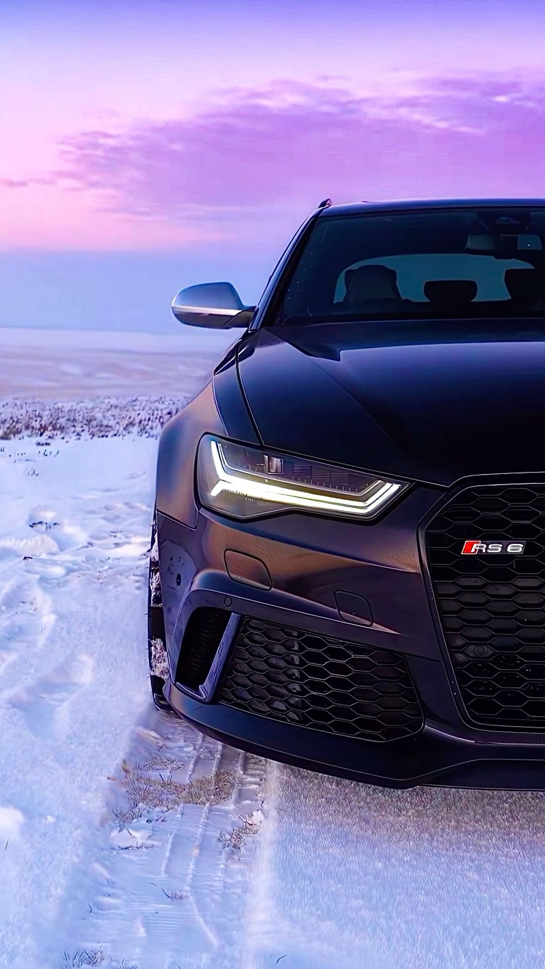 #audi #rs6
