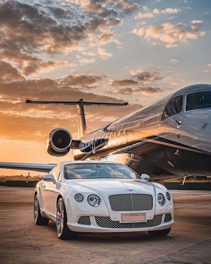 #bentley #jet