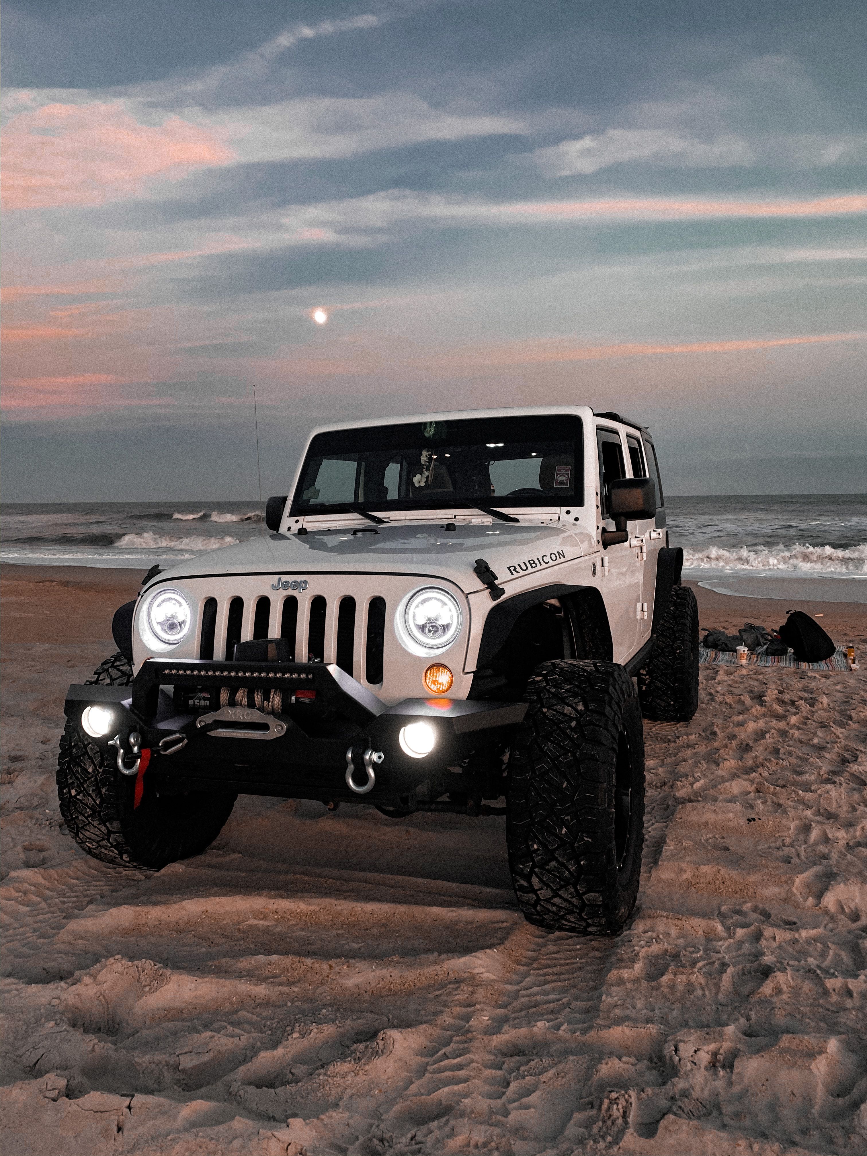 jeep