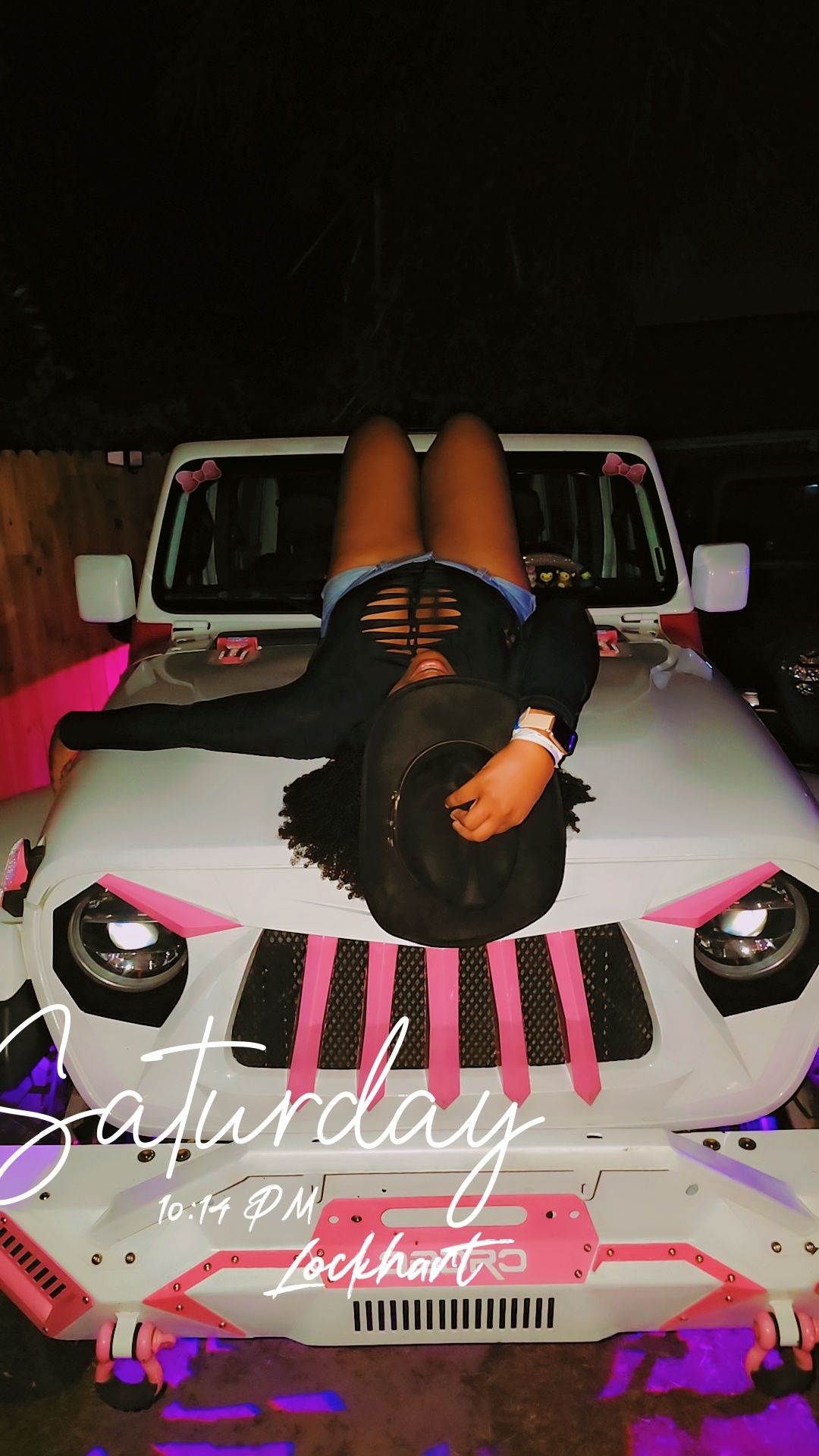 #jeep #girl