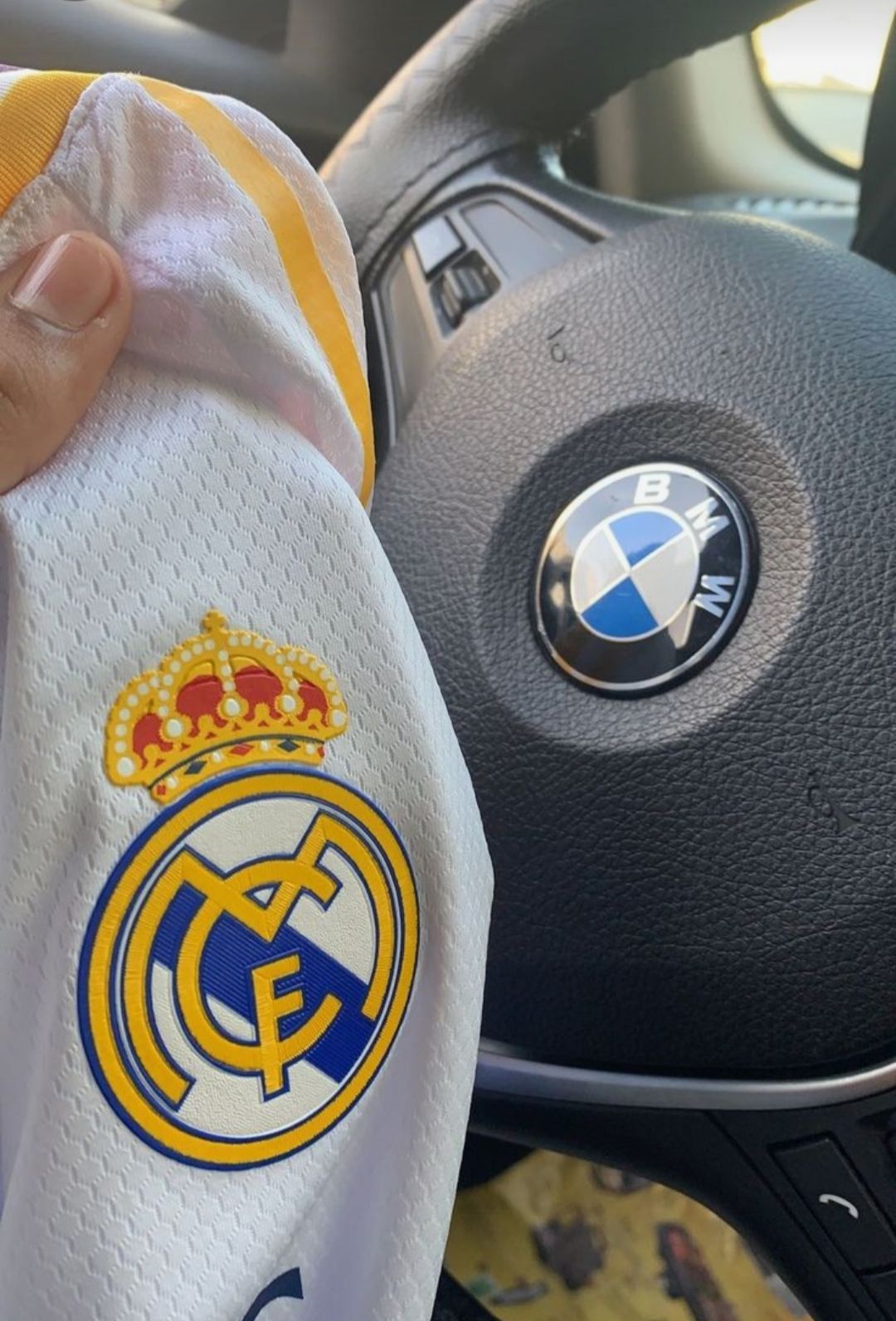 #real #BMW