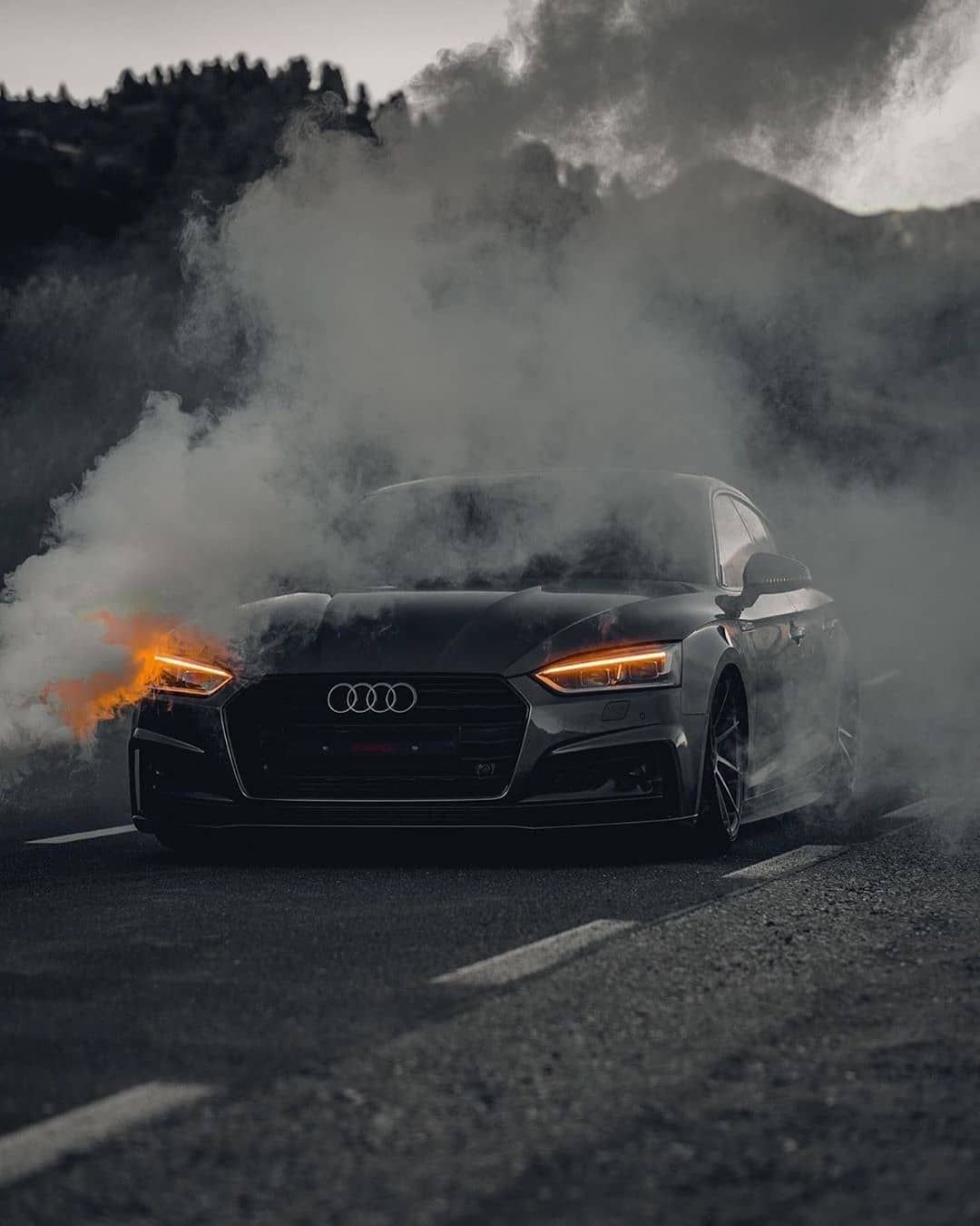 #Audi