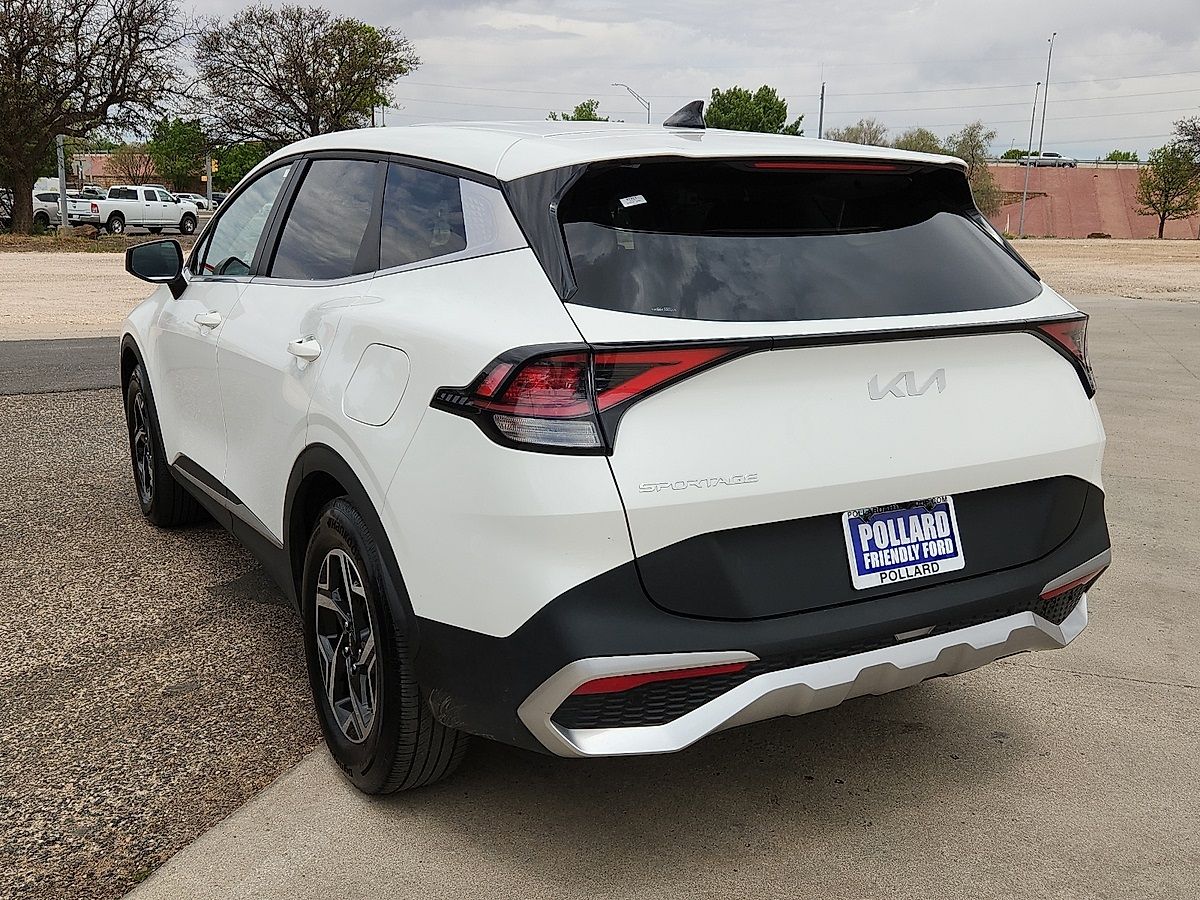 #Kia #Sportage