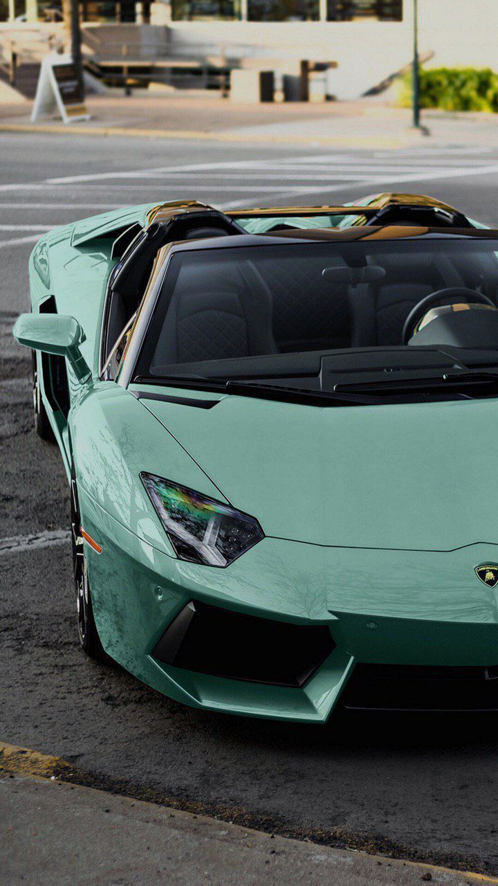 #Lamborghini
