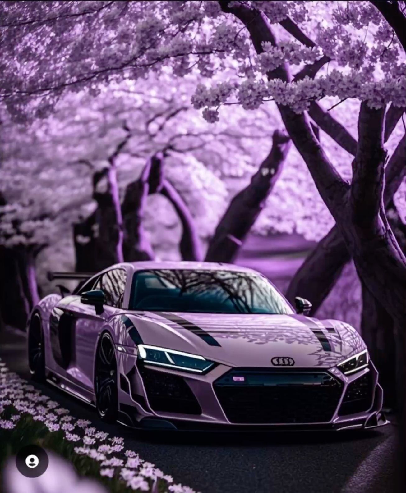 #Audi