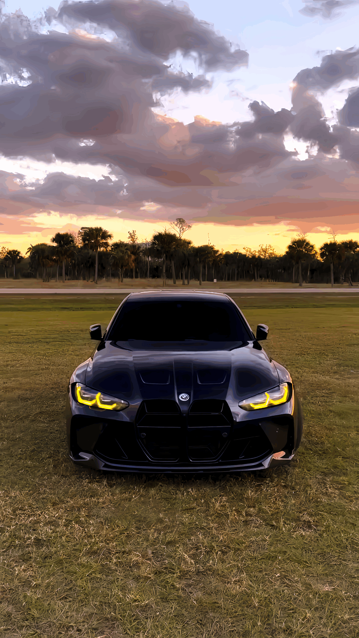 #BMW