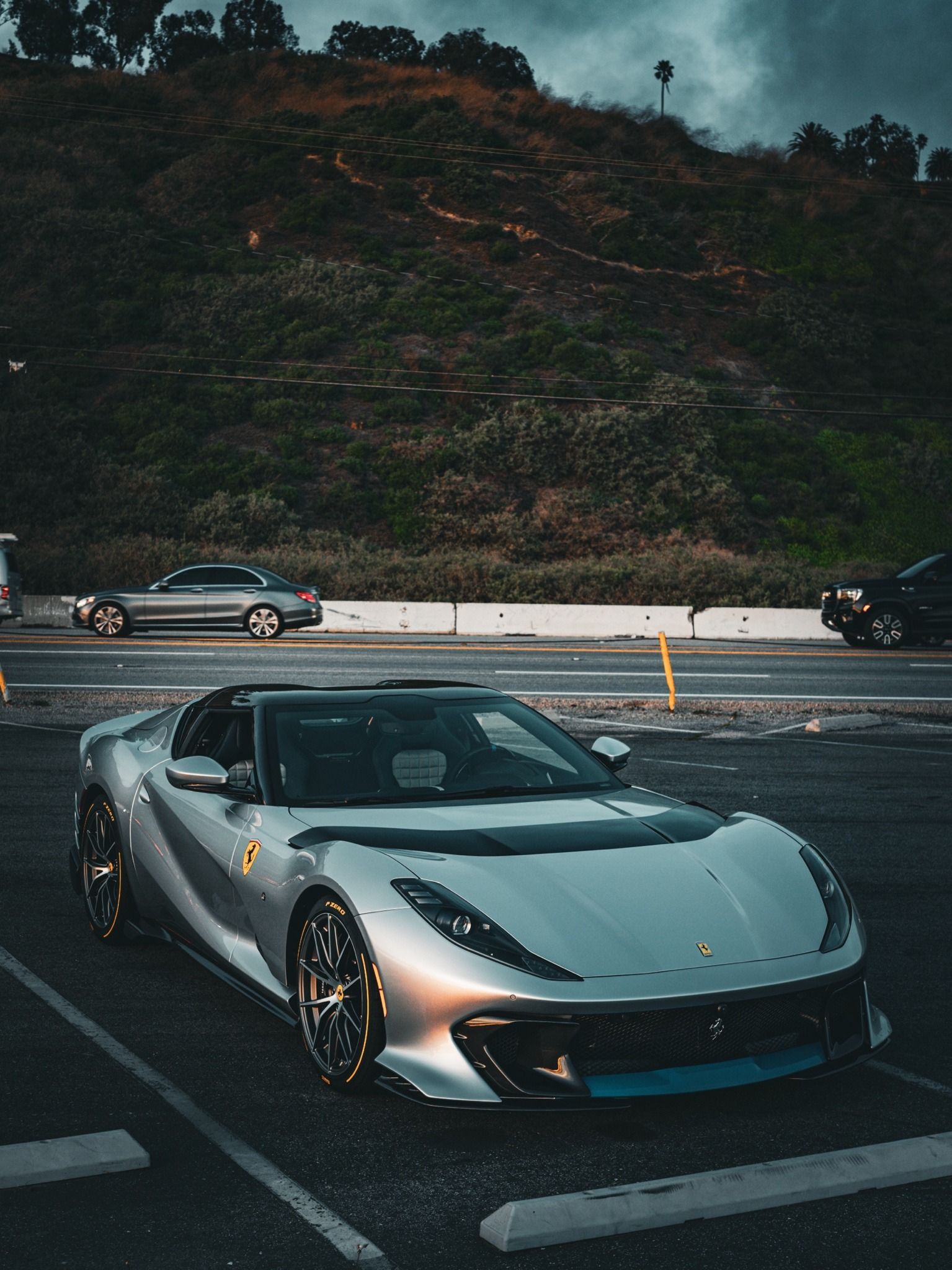 #COMPETIZONE #APERTA