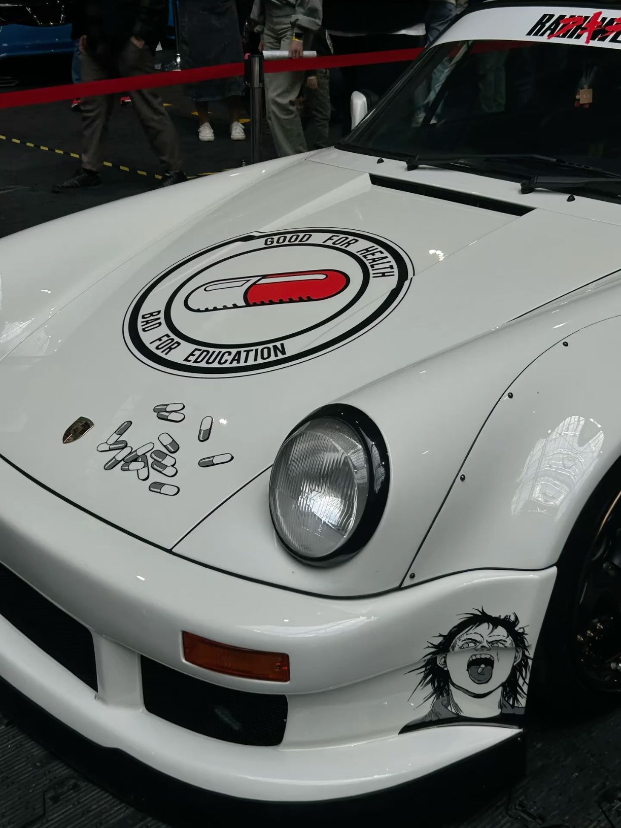 #Car
