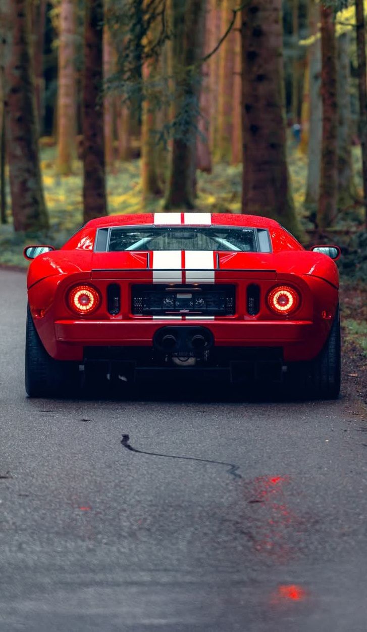 #Cars