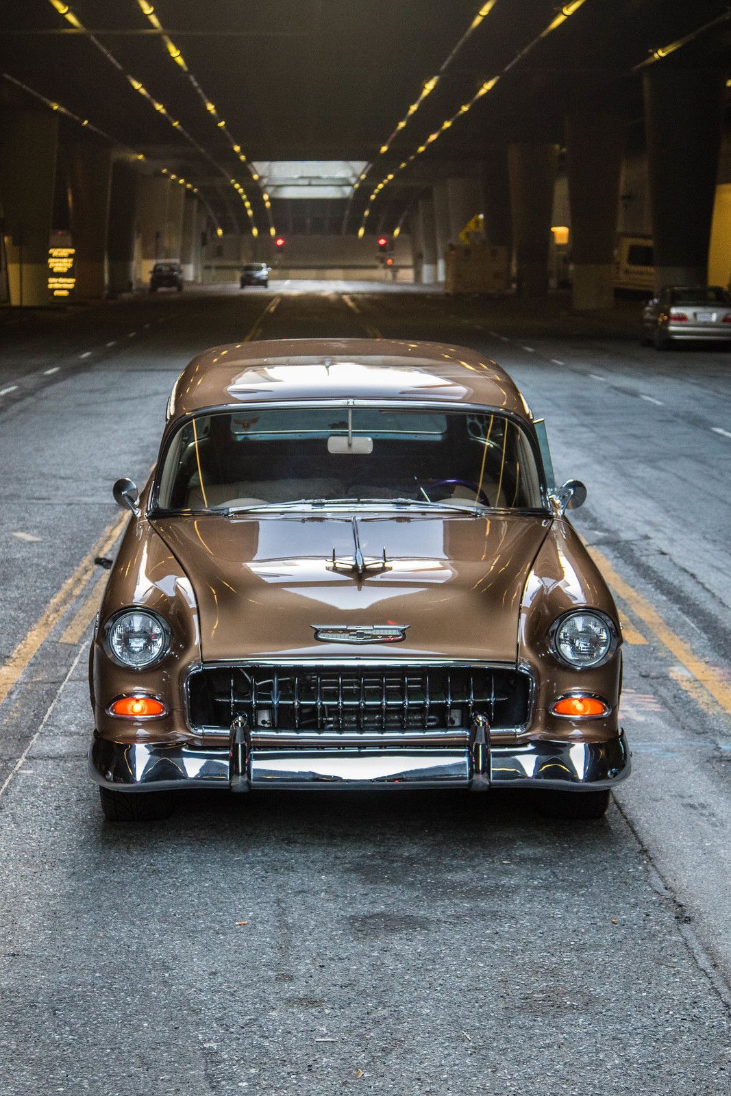 #Chevrolet #Handyman #Door