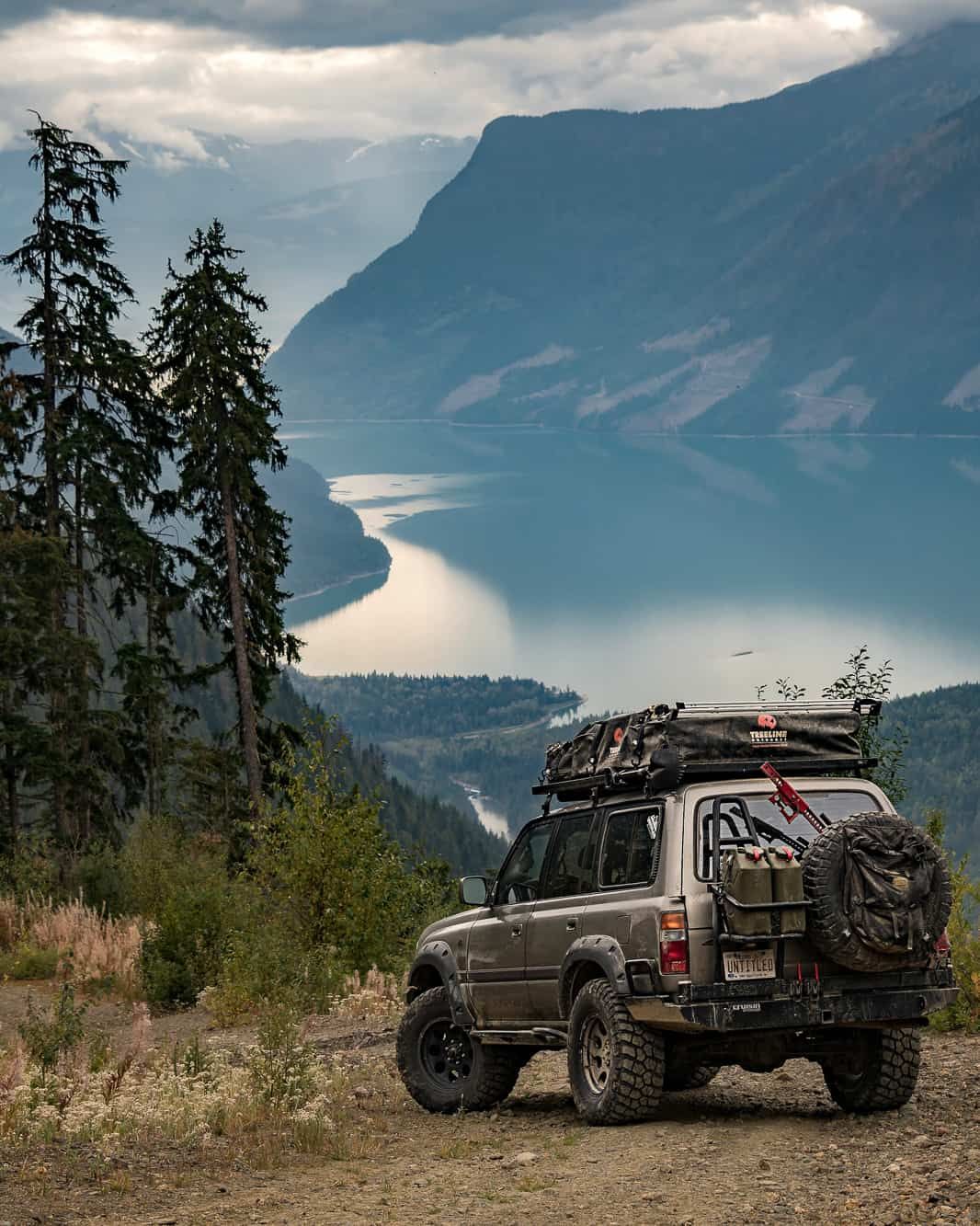 #Colossal #Canadian #Wild #Expedition #Portal
