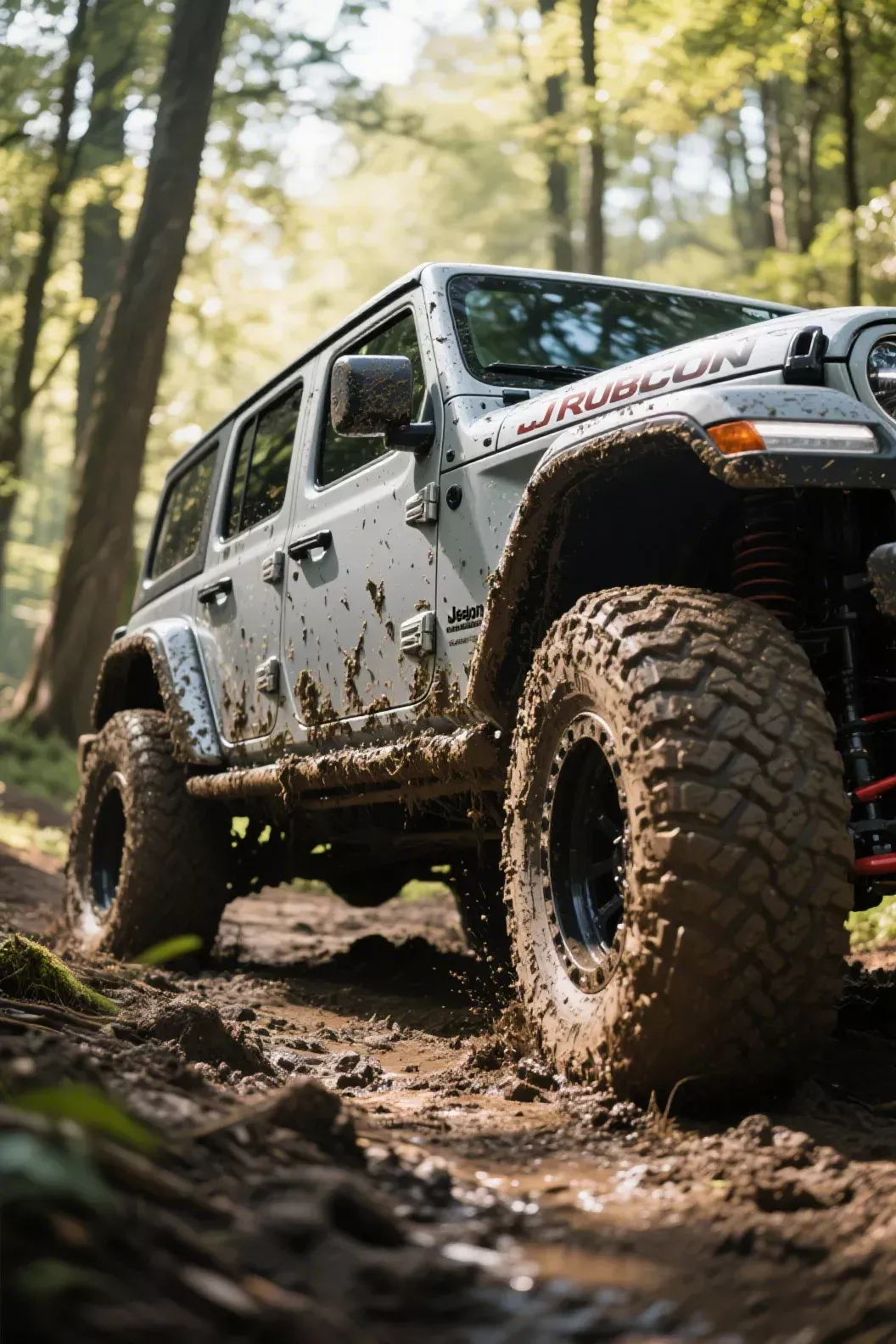 #Custom #Jeep #Wrangler #Makeovers #Genius #Tweaks #Supercharge #Rides #Vibe
