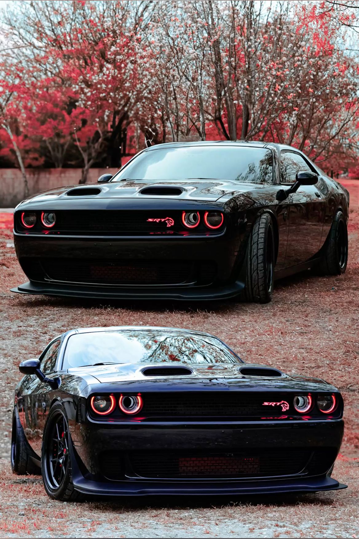 #Dodge #challenger #hellcat