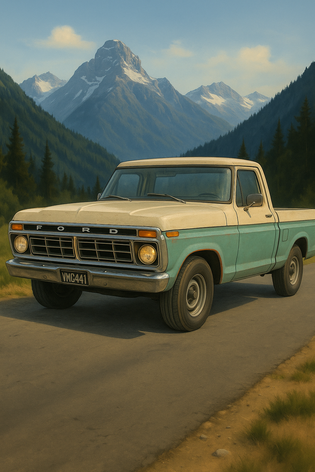 #F100