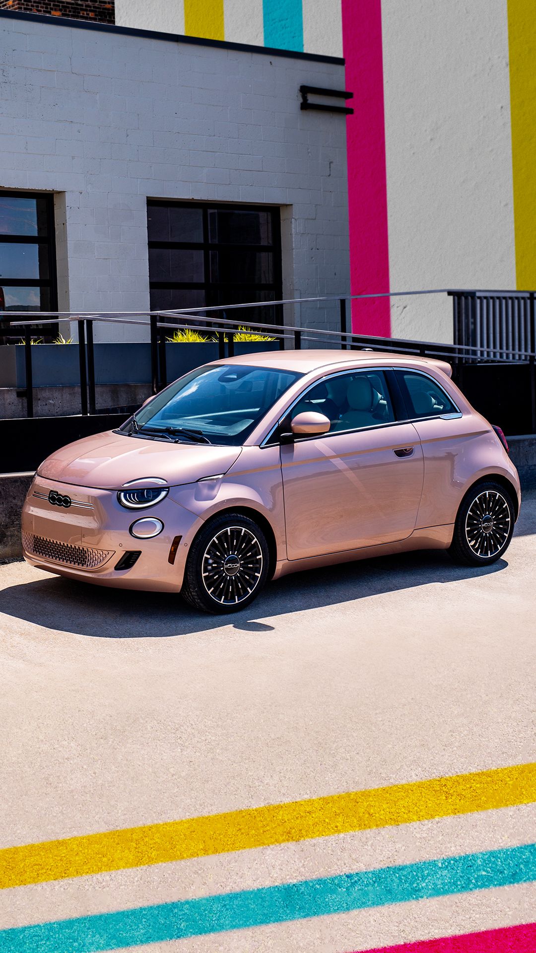 #FIAT #USA