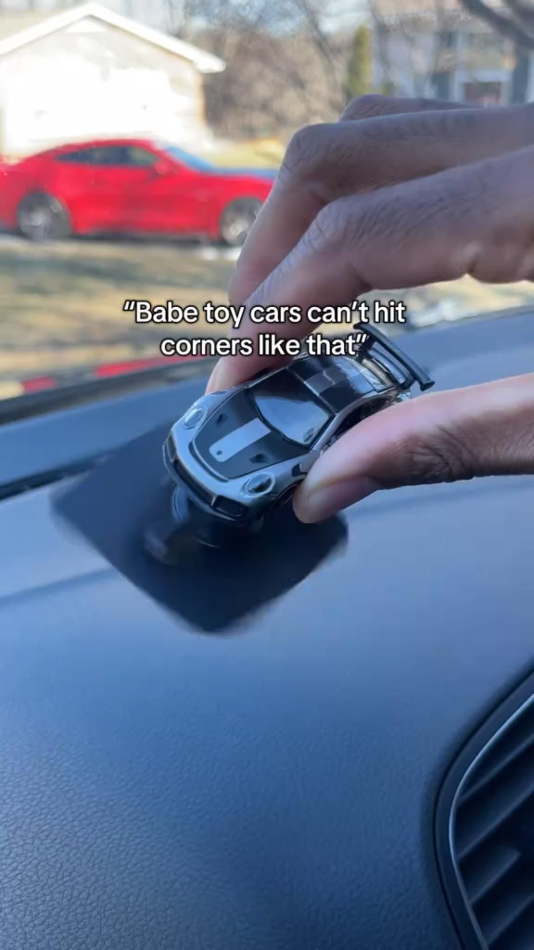 #Feel #Thrill #Dashboard #Drift #Car #Action
