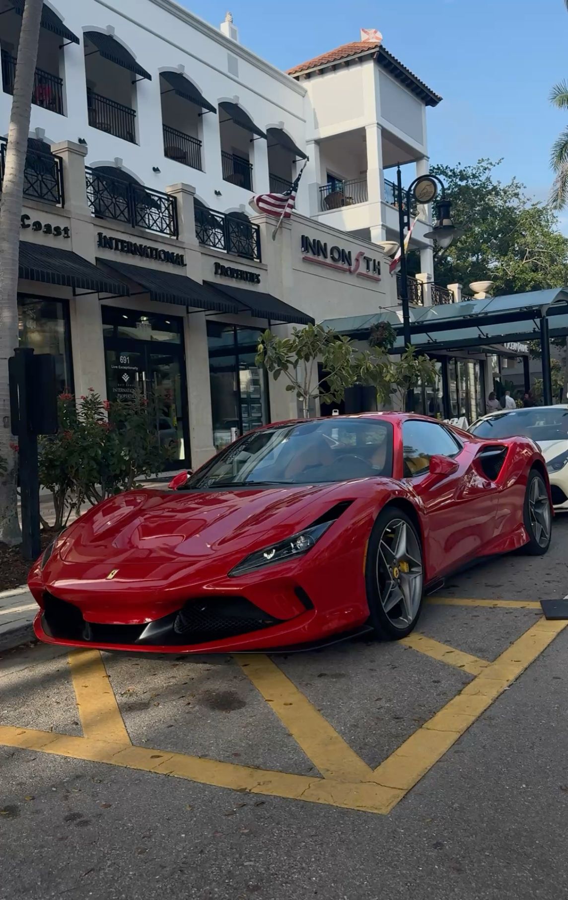 #Ferrari