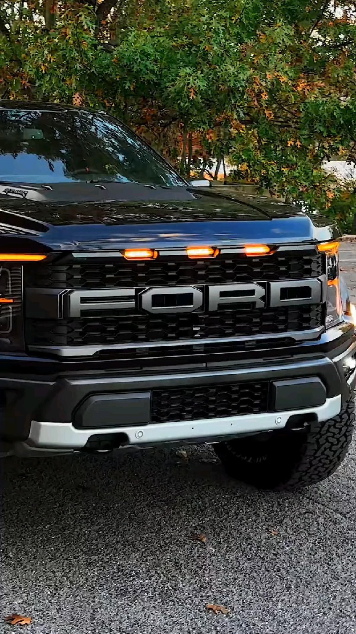 #Ford #F150 #Raptor