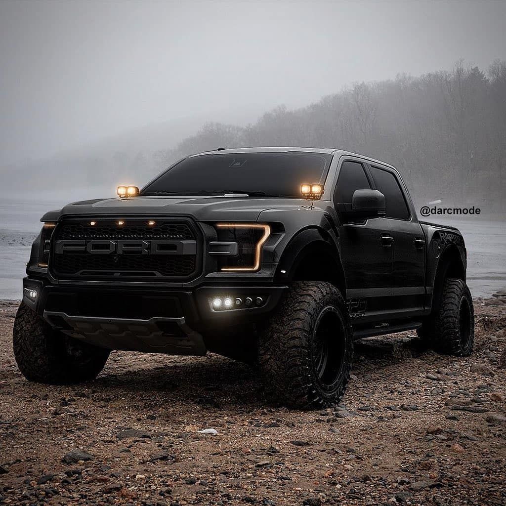 #Ford #Raptor