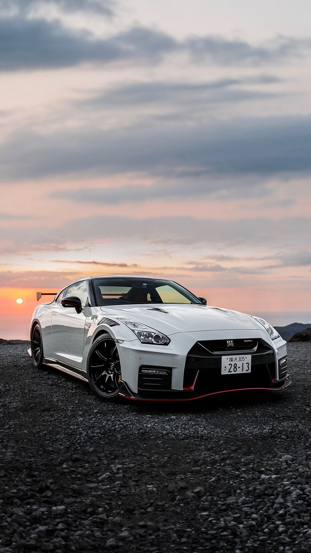 #GTR #Nismo