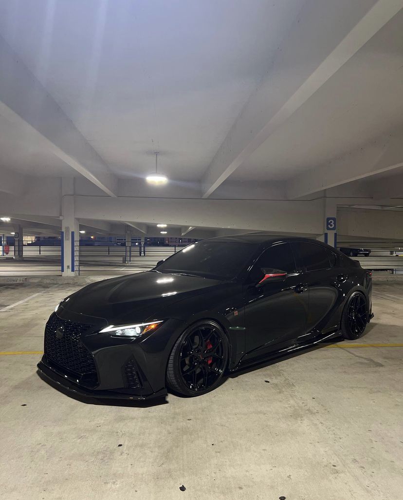 #IS350 #Sport