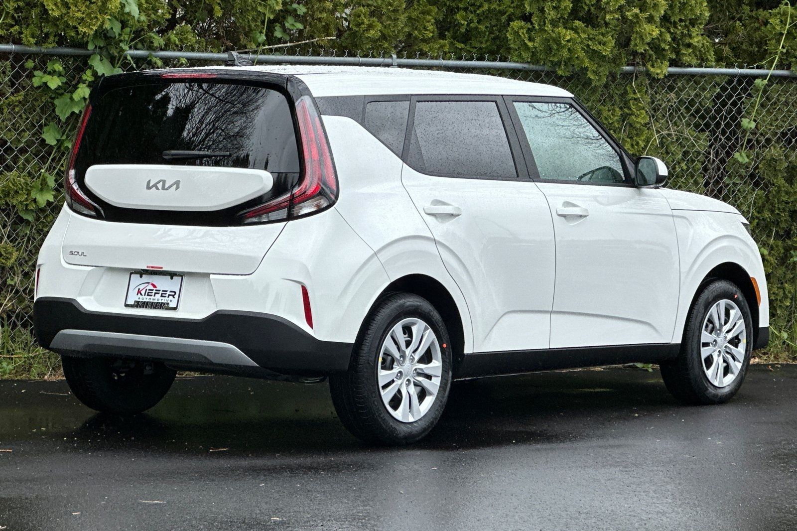 #Kia #Soul