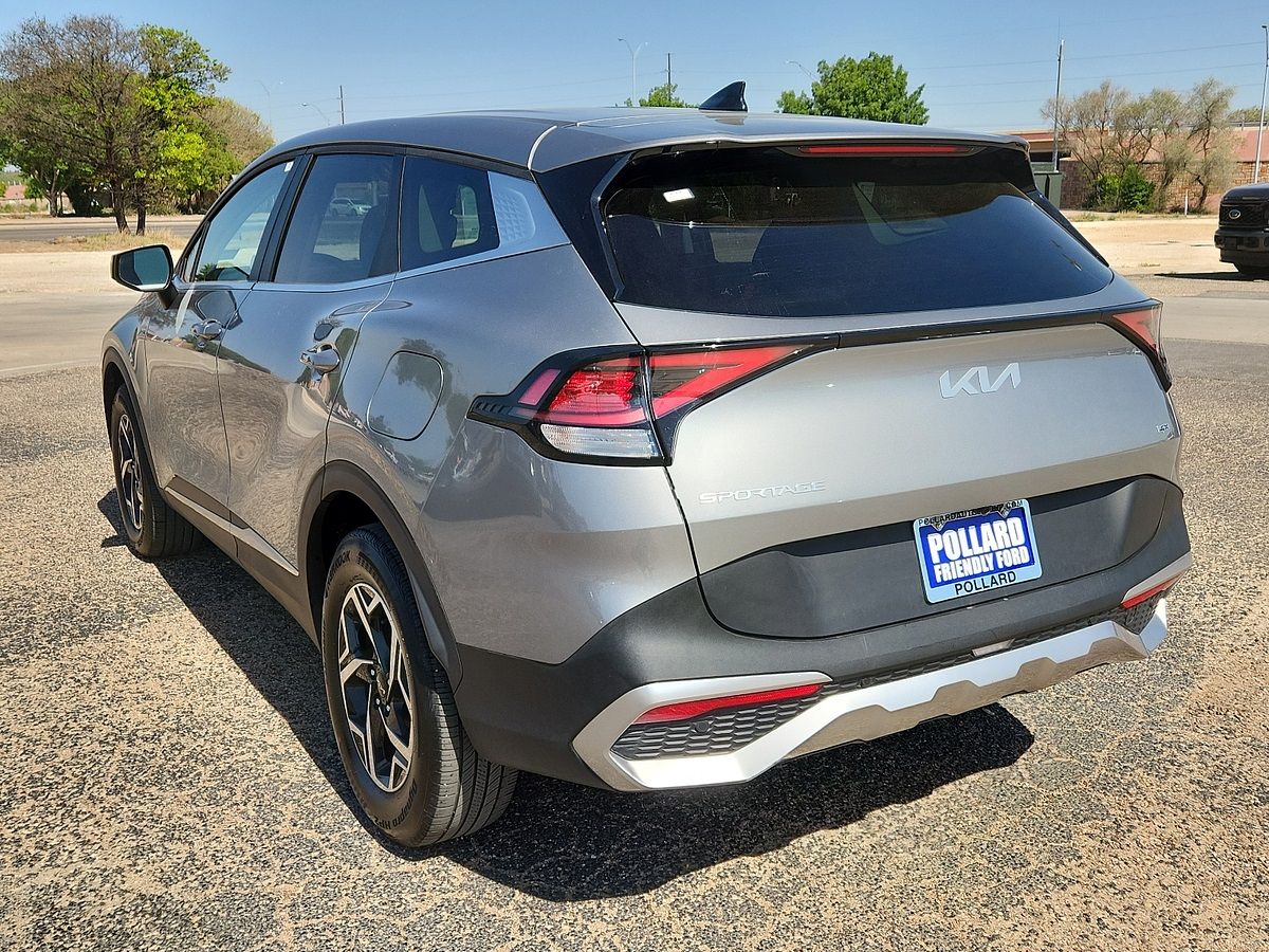 #Kia #Sportage