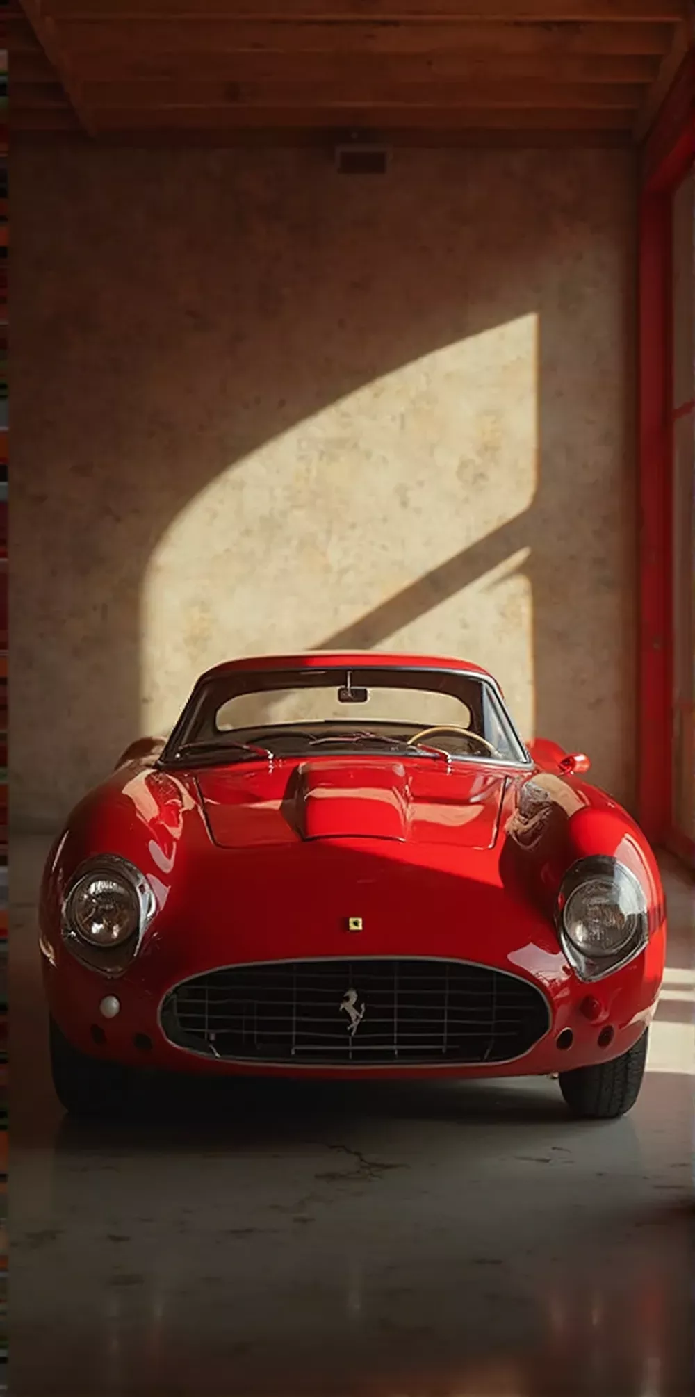 #LHistoire #Ferrari