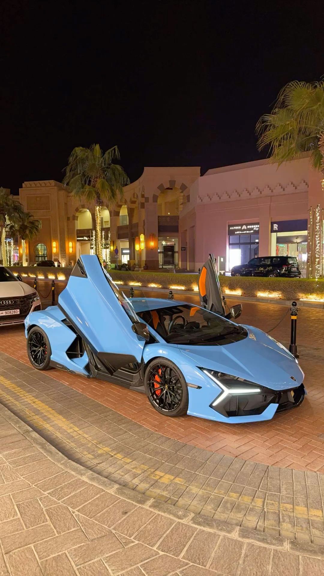 #Lamborghini