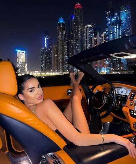 #Luxury #car