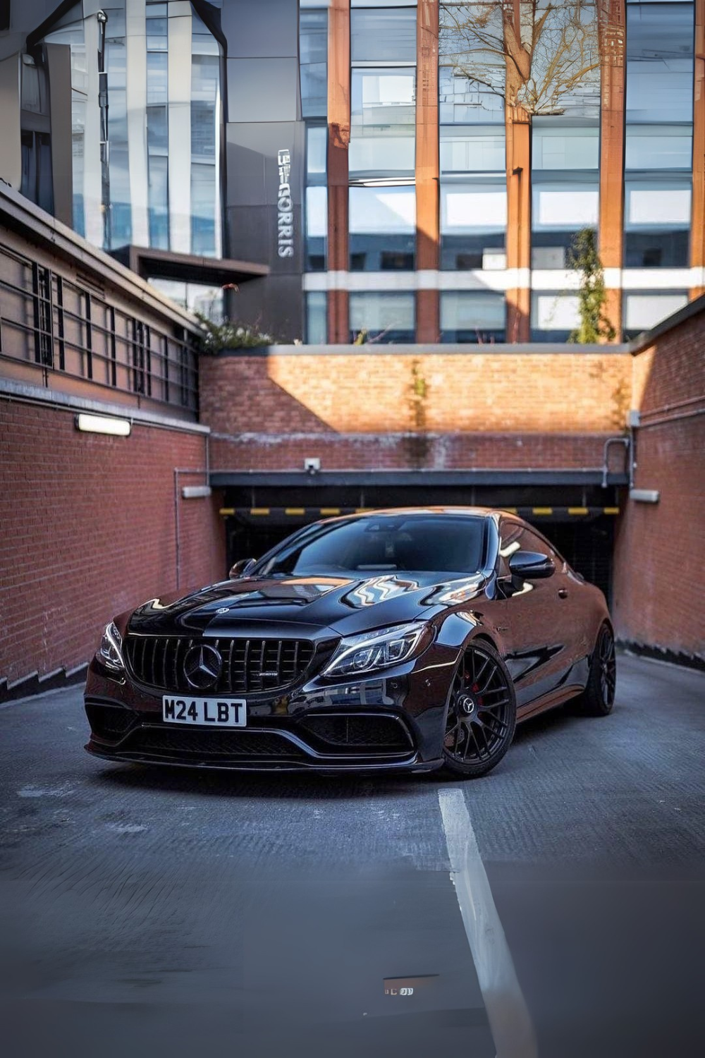 #MercedesAMG #C63 #Performance #Luxury #Combined