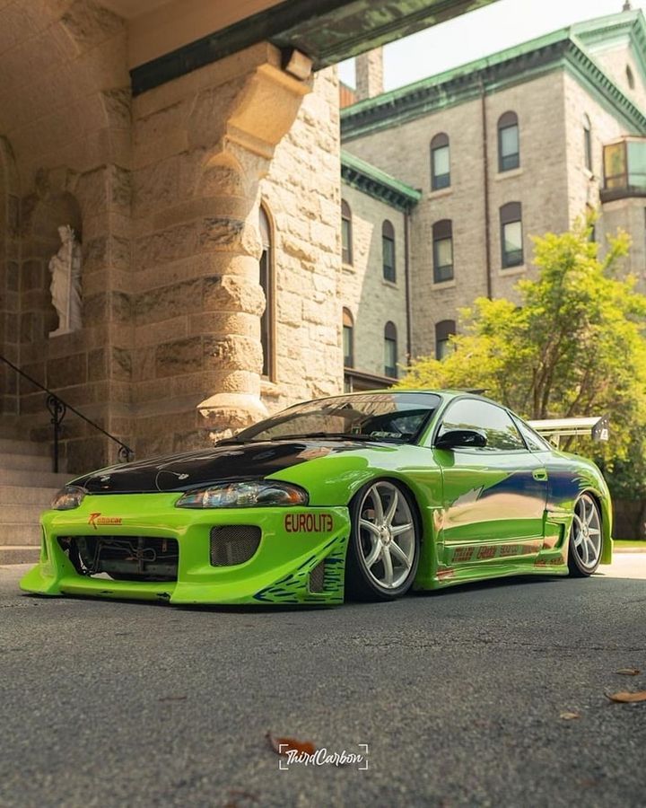 #Mitsubishi #Eclipse #gionotlow #thirdcarbon #mitsubishi #cars #car #iconiccars