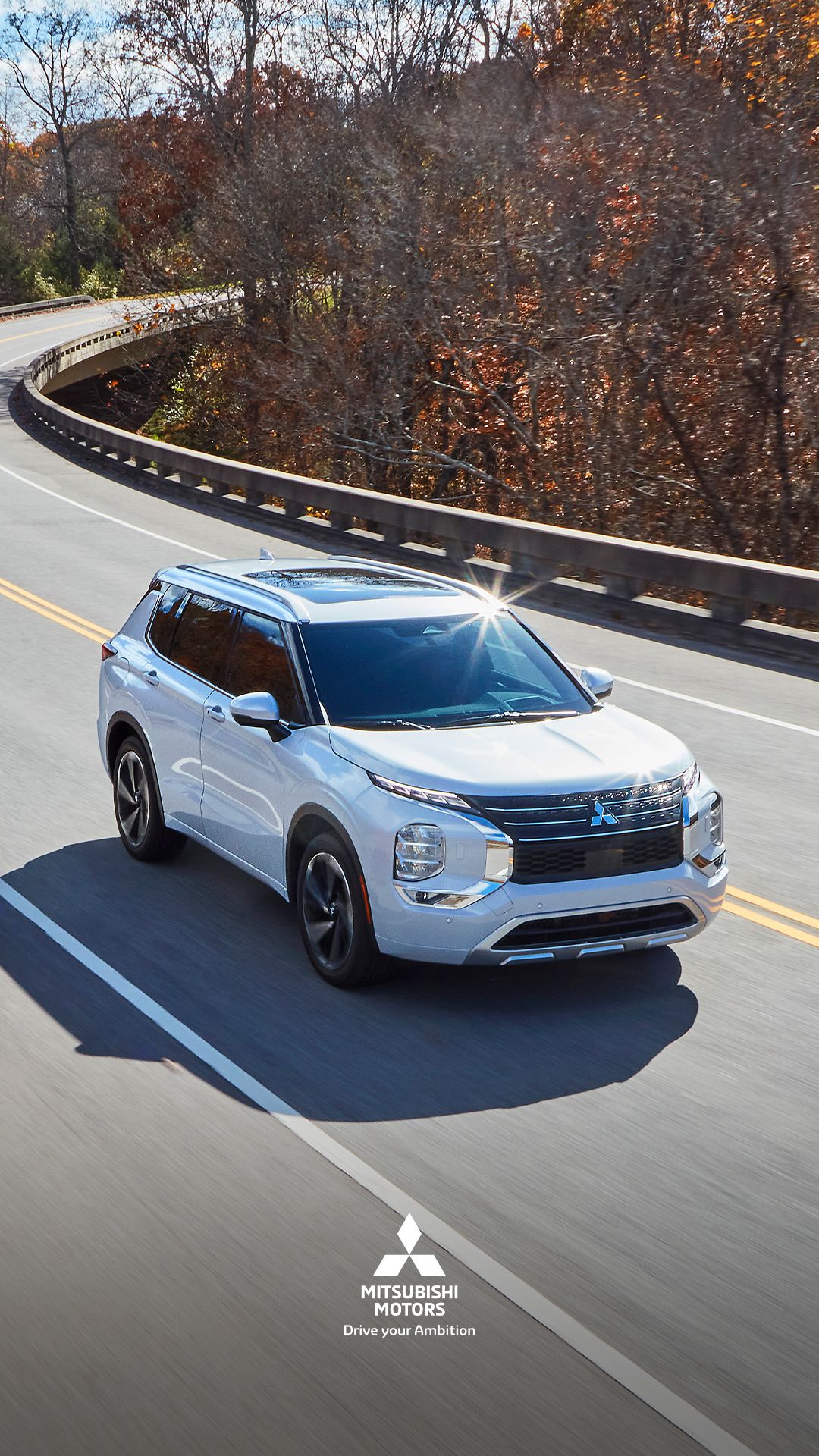 #Mitsubishi #Outlander