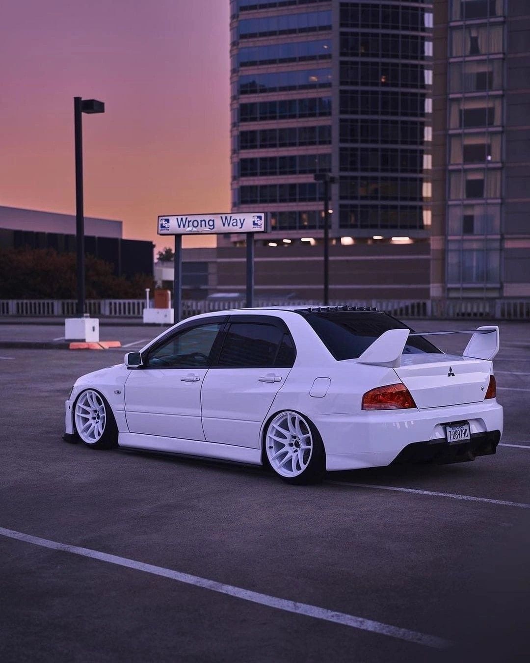 #Mitsubishi #lancer #evolution