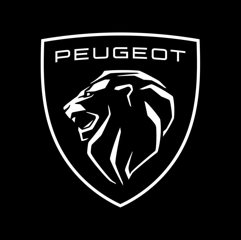 #Peugeot #removes #lions #body #logo #time #years