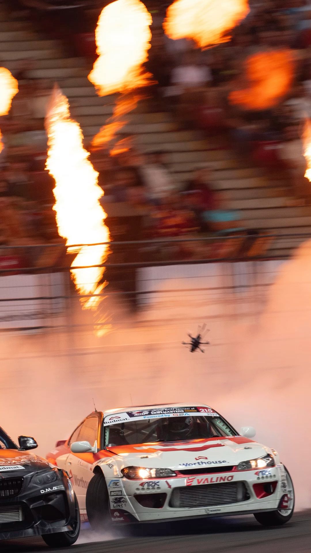 #Piotr #Wiecek #Drift #masters #Poland