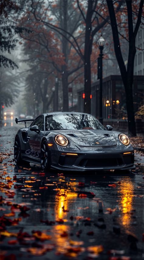 #Porsche