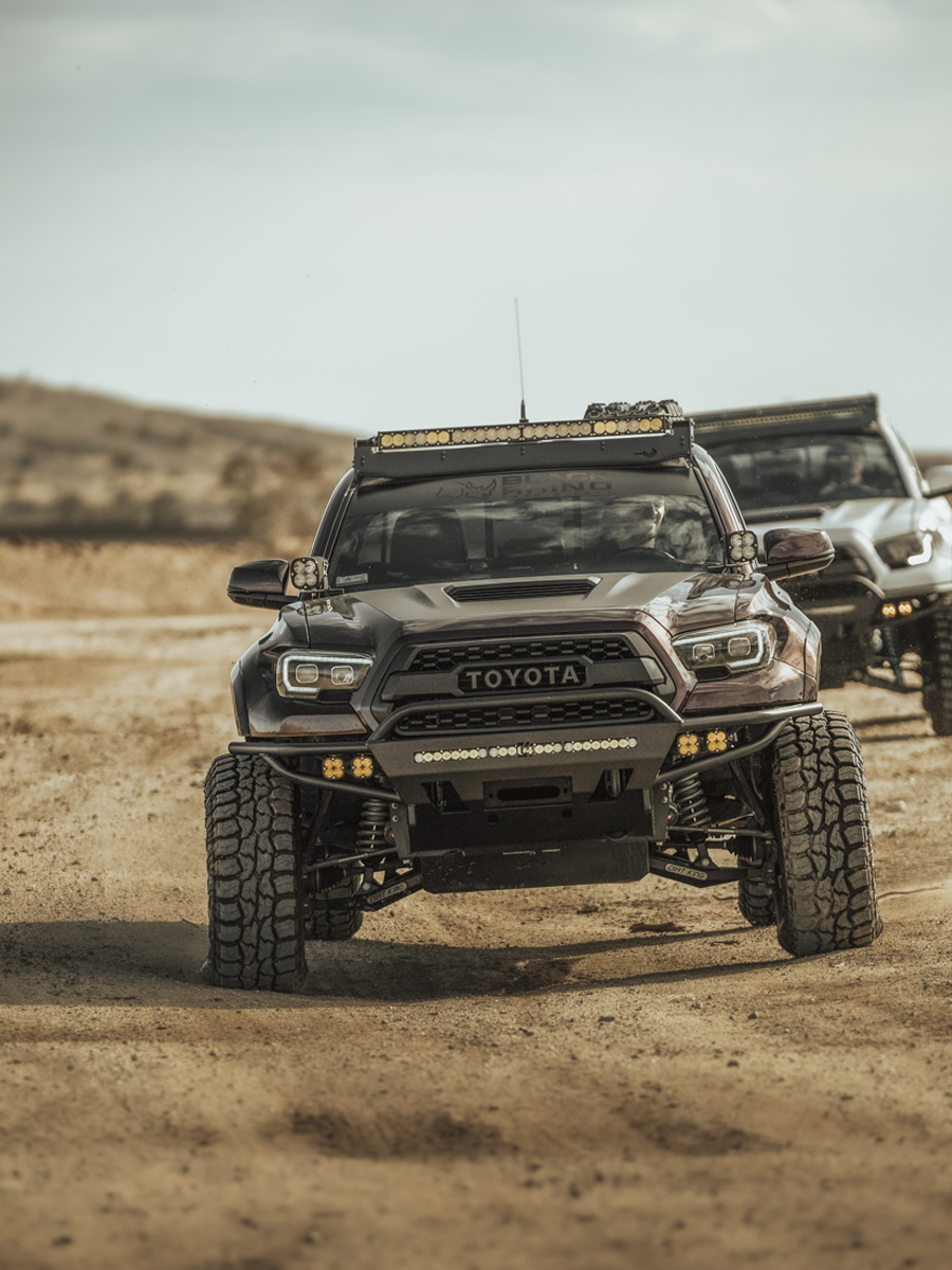 #Premium #Road #Bumpers #Adventures #Fabrication